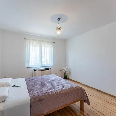 Apartment Darko