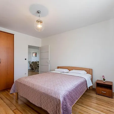 Darko Apartment